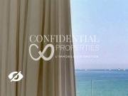 Pied dans l'eau, accès plage et proche port du Brusc...