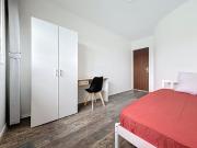 Pied du lac Chambre individuelle meublée