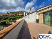 Piediluco bilocale 50mq