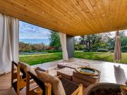 Piedra Roja, casa moderna en exclusivo condominio con...