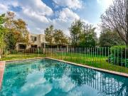 Piedra Roja, Casas de Hacienda impecable, orientación norte