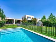 Piedra Roja, excelente casa mediterránea en condominio...