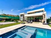 Piedra Roja, Gran casa mediterránea en condominio...