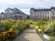 Pieds à terre à la mer