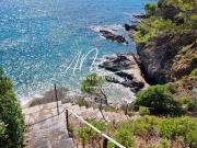 Pieds Dans L Eau Proche De Gigaro Plages ! 200m² La...