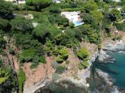 PIEDS DANS L EAU PROCHE DE GIGARO PLAGES !