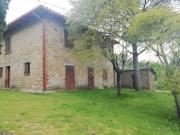 Piegaro Pg – Il Casale di Laura 400m² Piegaro