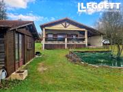 Piégut Pluviers Vente Maison 24