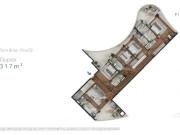 PIEMONTE AMÍZ > COBERTURA 4 SUÍTES EM GUARATUBA