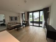 Pienna Apartments, Wembley Park HA9, 1 bed flat to rent,...
