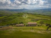 Pienza Siena 96322494