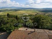 Pienza Siena 97114388