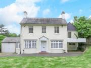 Piercing Hill, Theydon Bois, 4 Bedroom Detached