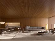 PIERINO Apartamento com 3 suites e 5 vagas no Jardim...