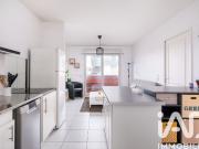 Pierre Bénite Vente Appartement 69