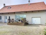 Pierre de Bresse 71270 Achat / Vente maison 6 pièces t6