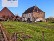 Pierre de Bresse Vente Maison 71