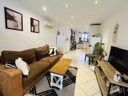 Pierre Levée 77580 Achat / Vente maison 3 pièces t3