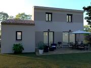 Pierrefeu du Var 83390 Programme neuf maison neuf à...