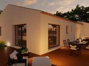 Pierrefeu du Var 83390 Programme neuf maison neuf à...