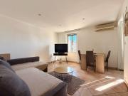 PIERREFEU DU VAR APPARTEMENT T2/T3 LUMINEUX PROCHE PARKING