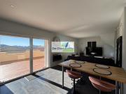 PIERREFEU DU VAR Maison de ville 5 pièces avec terrasse