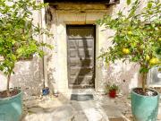 PIERREFEU DU VAR MAISON T5 DE CHARME AVEC JARDIN PISCINE E