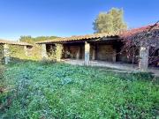 PIERREFEU DU VAR HANGAR / ABRI AVEC TERRAIN