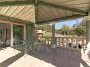 Pierrefeu/Maison 5P 110 M²/Terrain 7821 M²