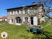 Pierrefitte 88270 Achat / Vente maison 8 pièces t8 cave