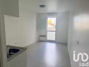Saint Denis 93200 Achat / Vente appartement 1 pièce t1