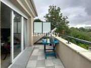 Pierrefitte sur Seine 93380 Achat / Vente appartement 3...