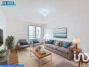 Pierrefitte sur Seine 93380 Achat / Vente appartement 4...