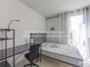 Pierrefitte sur Seine 93380 Location appartement 6 pièces t6