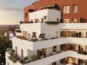 Pierrefitte sur Seine 93380 Programme neuf appartement...