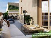 Pierrefitte sur Seine Vente Appartement 93