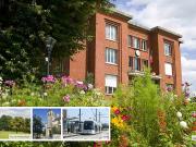 Pierrefitte sur Seine Vente Appartement 93