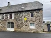 Pierrefort 15230 Achat / Vente maison 6 pièces t6 terrasse