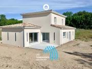 Pierrelatte 26700 Achat / Vente maison 6 pièces t6