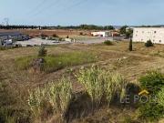 Pierrelatte 26700 Achat / Vente terrain