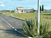 Pierrelatte Vente Terrain 26