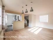 Pierrelaye 95220 Achat / Vente appartement 4 pièces t4