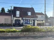 Pierrelaye 95220 Achat / Vente immeuble