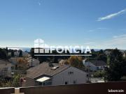 Pierreplane dernier etage vue mer