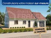 Pierres 28130 Programme neuf terrain neuf à vendre