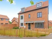 Pierres Place, Glebe Farm, 5 Bedroom Detached