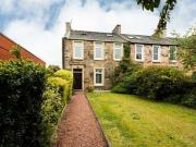 Piersfield Terrace, Edinburgh, 8 Bedroom End
