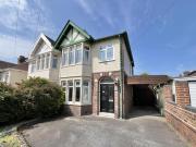 Pierston Avenue, North Shore, 3 Bedroom Semi detached