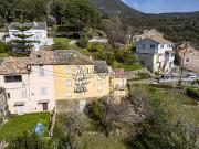 Pietracorbara 20233 Achat / Vente maison 9 pièces t9