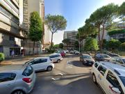 PIETRALATA TRILOCALE CON GIARDINO PRIVATO